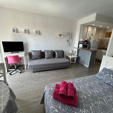Minerva701 Benalmádena Exterior foto