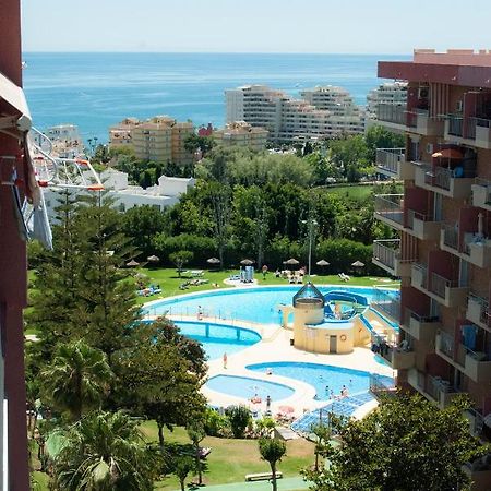 Minerva701 Benalmádena Exterior foto