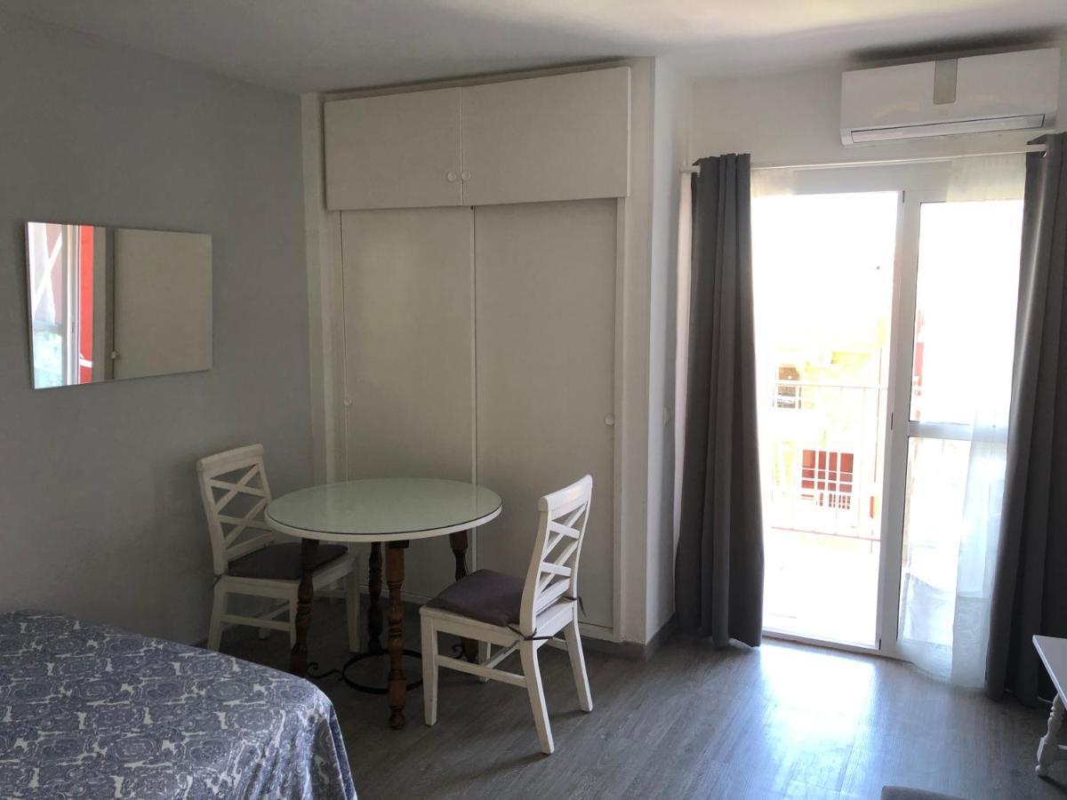 Minerva701 Benalmádena Exterior foto