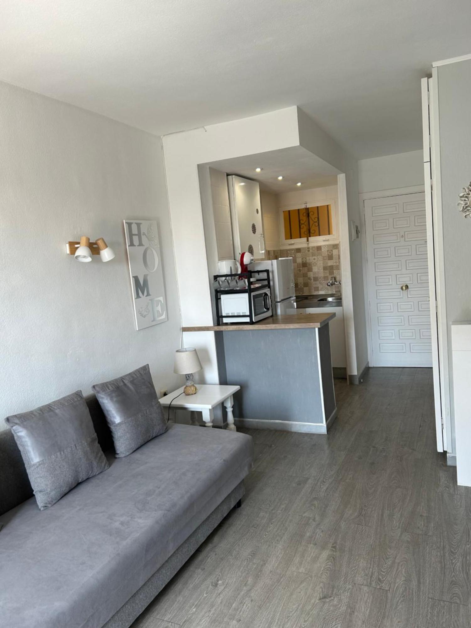 Minerva701 Benalmádena Exterior foto