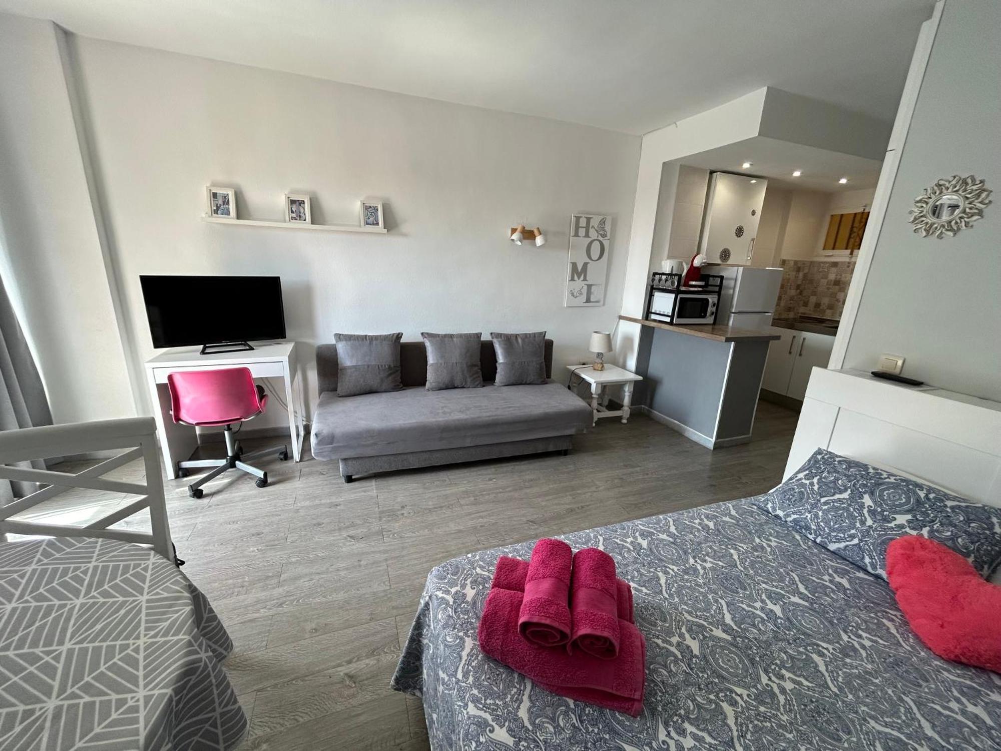 Minerva701 Benalmádena Exterior foto