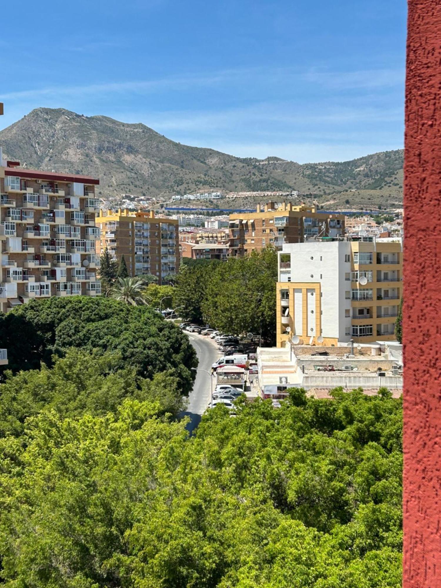 Minerva701 Benalmádena Exterior foto
