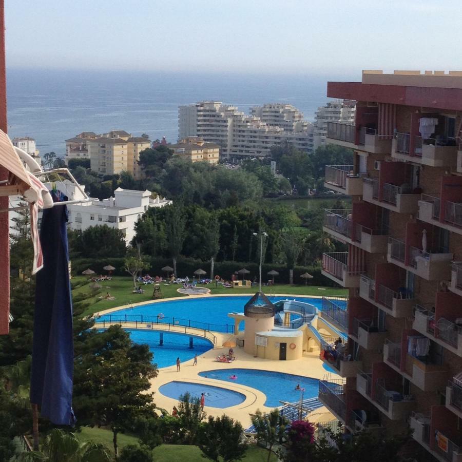 Minerva701 Benalmádena Exterior foto