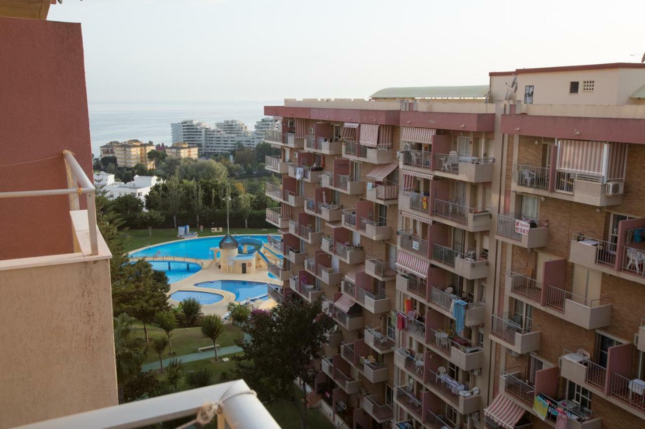 Minerva701 Benalmádena Exterior foto