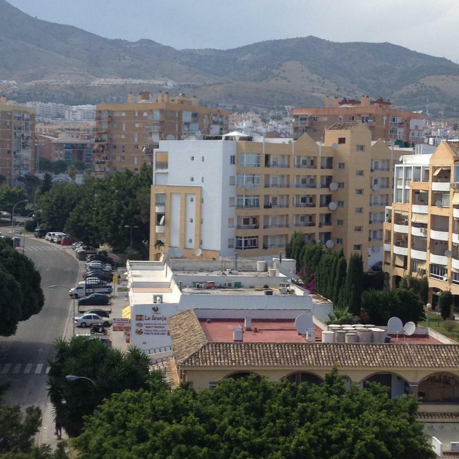 Minerva701 Benalmádena Exterior foto