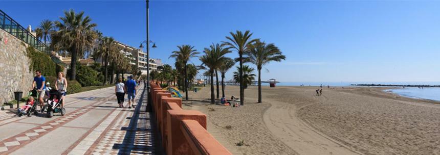 Minerva701 Benalmádena Exterior foto