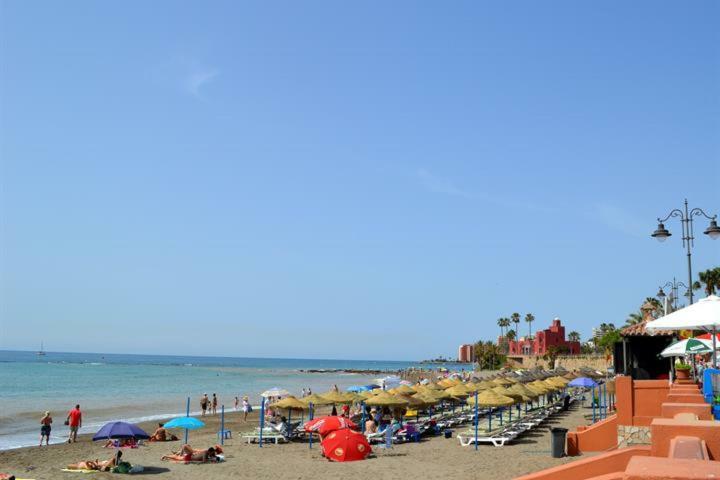 Minerva701 Benalmádena Exterior foto
