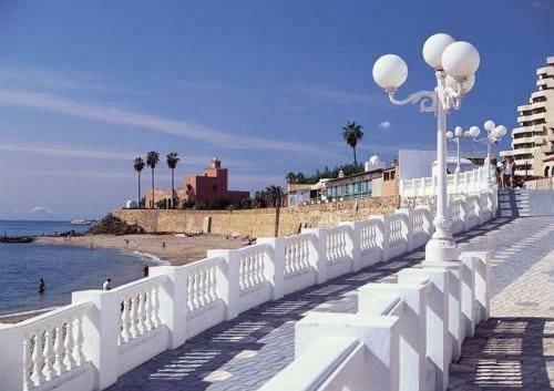 Minerva701 Benalmádena Exterior foto