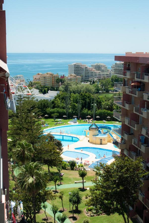 Minerva701 Benalmádena Exterior foto